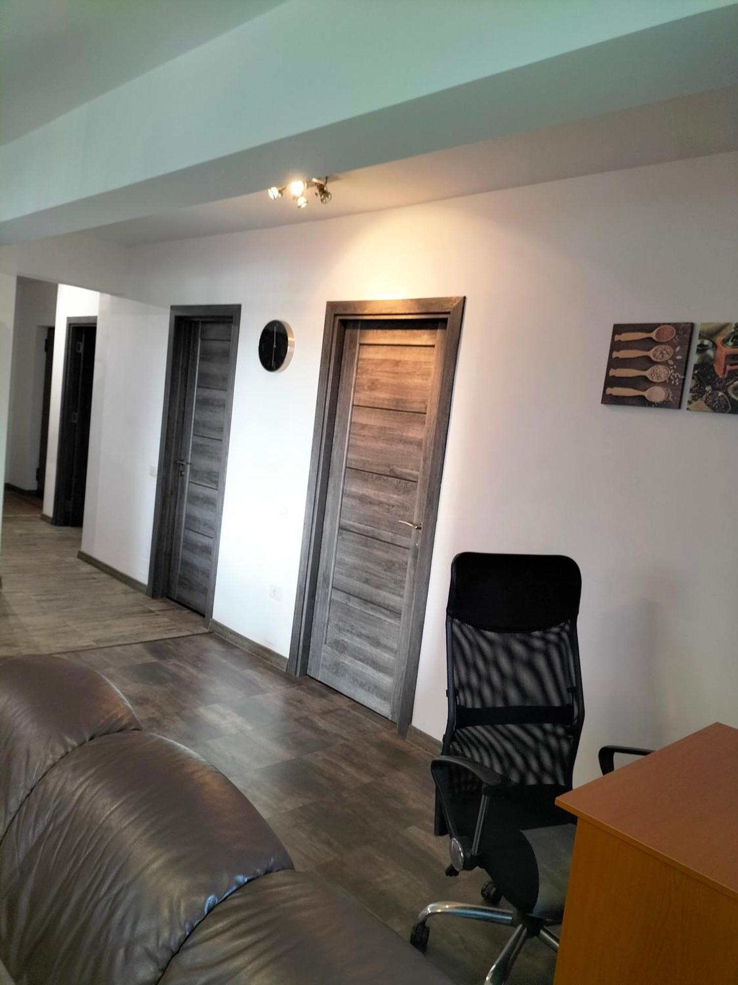 Apartamento Lotus Area On Oradea Exterior foto