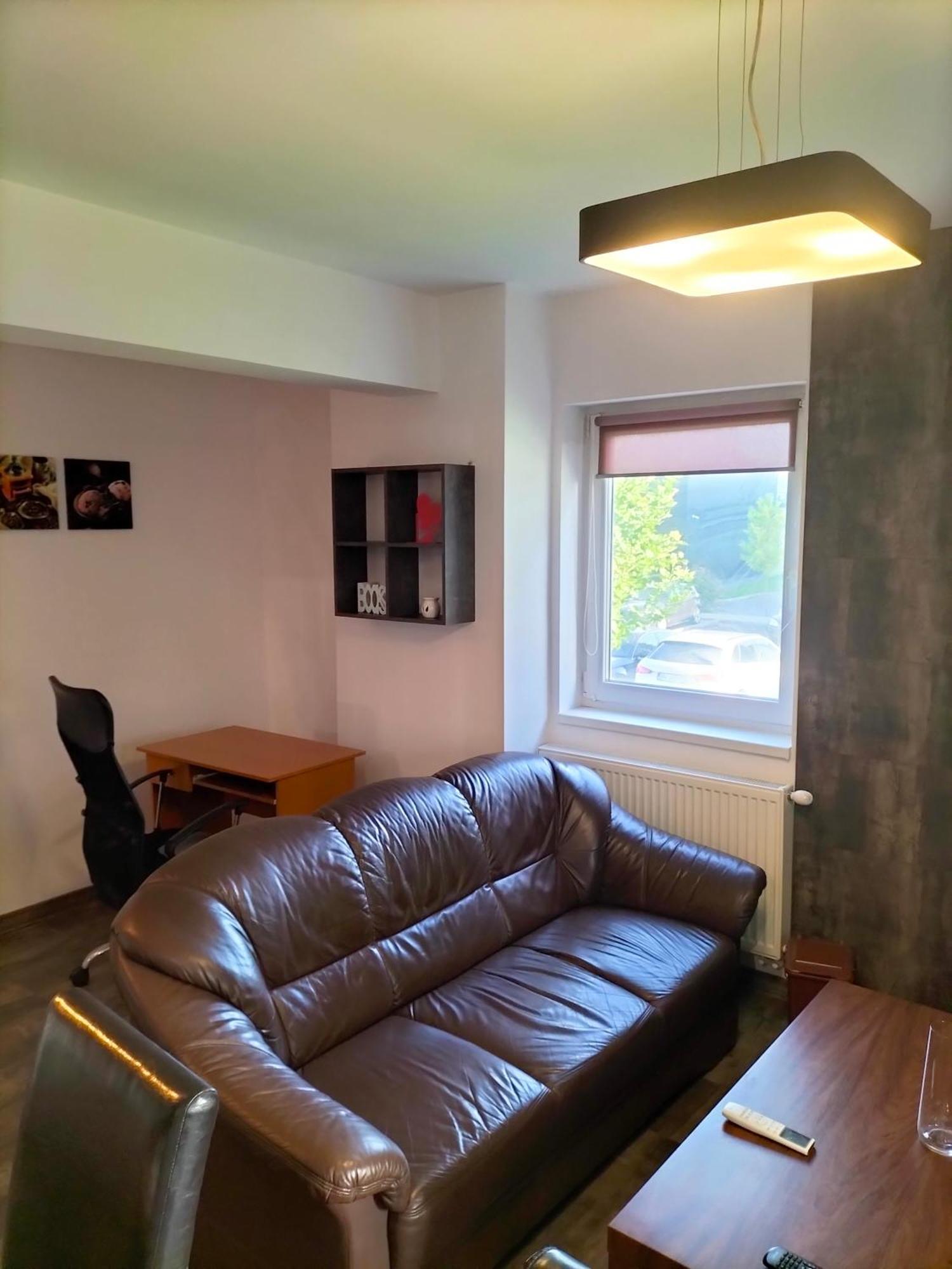 Apartamento Lotus Area On Oradea Exterior foto